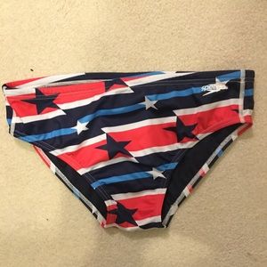 Mens Speedo